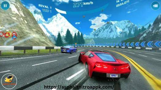 racing game