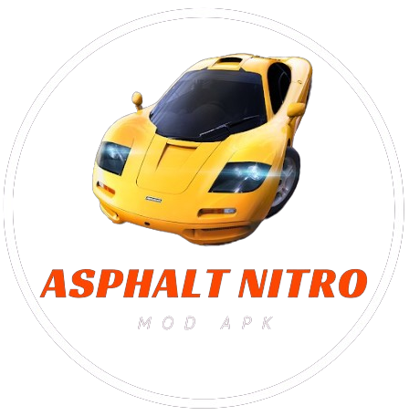 Asphalt Nitro Mod APK