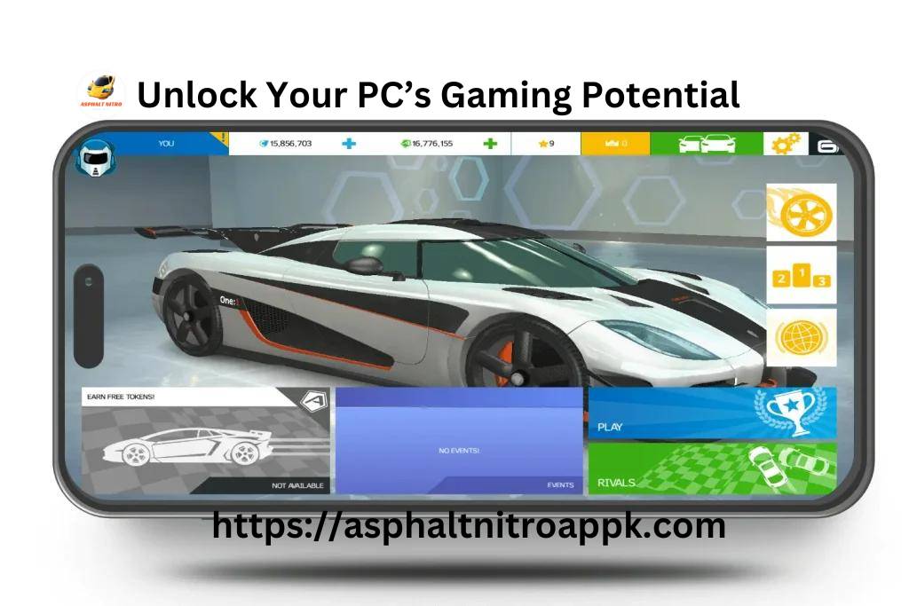 unlock your pc